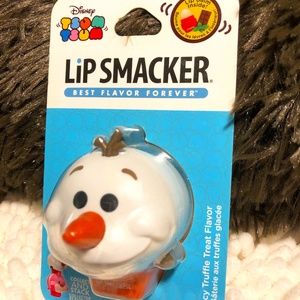 Lip Smacker Disney Olaf Lip Balm 5/$25 bundle offer